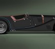 Morgan Special Plus 8 Speedster