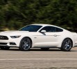 Ford Mustang 50 Year