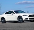 Ford Mustang 50 Year