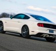 Ford Mustang 50 Year