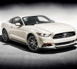 Ford Mustang 50 Year