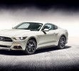 Ford Mustang 50 Year