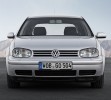 Alles Gute zum Geburtstag, Volkswagen Golf
