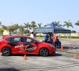 Ford Motor Company estuvo recientemente en la ciudad de Miami