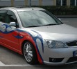 Mondeo