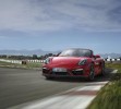 Porsche Boxster GTS Cayman GTS debut mundial