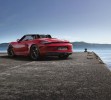 Porsche Boxster GTS Cayman GTS debut mundial