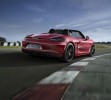 Porsche Boxster GTS Cayman GTS debut mundial