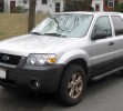 Ford Escape 2007