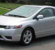 Honda Civic 2007