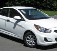 Hyundai Accent 2011