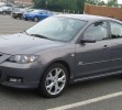 Mazda3 2007