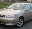 Toyota Camry 2005