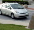 Toyota Prius 2004