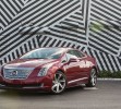 Cadillac ELR 2014