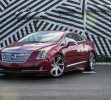 Cadillac ELR 2014