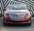 Cadillac ELR 2014