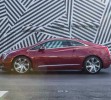 Cadillac ELR 2014