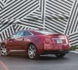 Cadillac ELR 2014