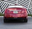 Cadillac ELR 2014