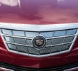 Cadillac ELR 2014