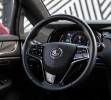 Cadillac ELR 2014