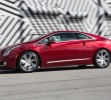 Cadillac ELR 2014