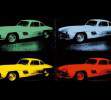 Warhol y Coches: American Icons