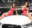 Las bellas del Autoshow de Ginebra