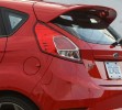 Ford Fiesta ST 2014