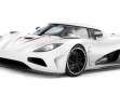 10: Koenigsegg Agera R