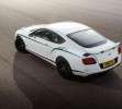 Bentley Continental GT3-R