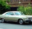 10 Chevrolet Impala Super Sport 1966