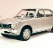 6. Honda Civic 1973