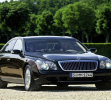 Maybach 57S