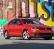 Jetta GLI 2014