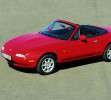 Mazda MX5 Miata 1989