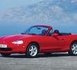 Mazda MX5 Miata 1998