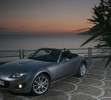 Mazda MX5 Miata 2009