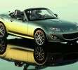 Mazda MX5 Miata 2011 Special Edition