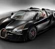 Bugatti Veyron 16.4 Gran Vitesse Black Bess