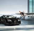 Bugatti Veyron 16.4 Gran Vitesse Black Bess