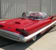 3 Lincoln Futura