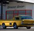 4 Dodge Deora