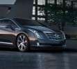 Cadillac ELR