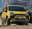 Fiat-Revelación nuevo Panda Cross Reino Unido-20140730-g-02-galeria