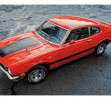 Ford Maverick 1970 – 1977