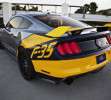 Ford Mustang GT F-35 Lightning II Edition