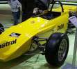 9 Formula Vee