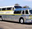 Greyhound, la historia del trasporte en Norteamérica